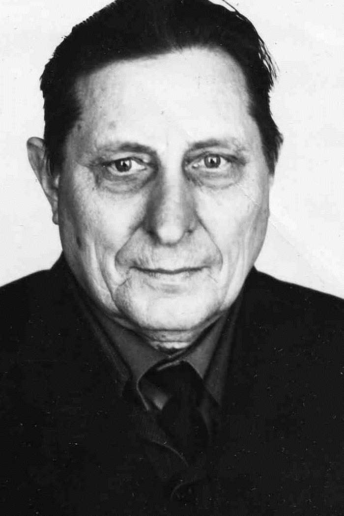 Чечеткин Дмитрий Илларионович