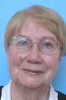 ВОРОБЬЕВА ЛЮДМИЛА АНДРЕЕВНА