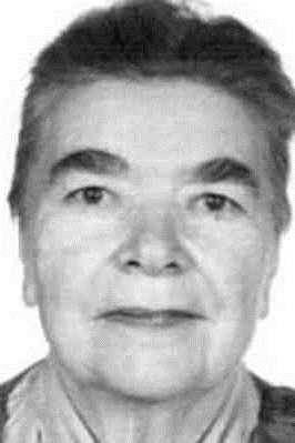 КАЛИНОВА ВАЛЕНТИНА НИКОЛАЕВНА