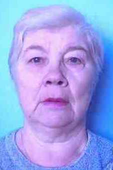 КЛИМОВА МАРИЯ ГРИГОРЬЕВНА