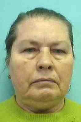 КЛИМОВА НИНА ВАСИЛЬЕВНА