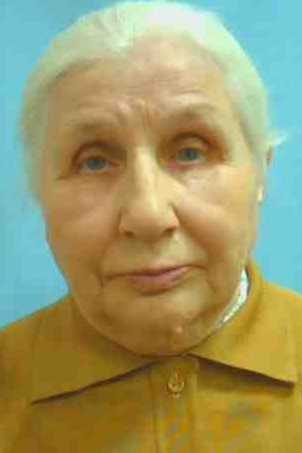 КЛИМОВА ТАТЬЯНА ФЕДОТЬЕВНА