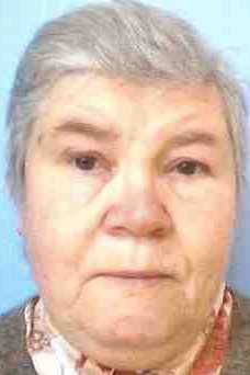 КЛИМОВИЧ ВЕРА ФЕДОРОВНА