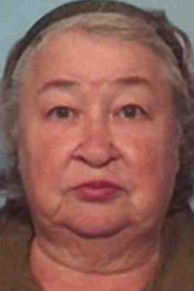 КЛИМОВСКИХ МАЙЯ КИРИЛЛОВНА