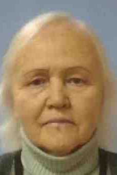 КЛИМОНСКАЯ ЛЮДМИЛА ФЕДОРОВНА