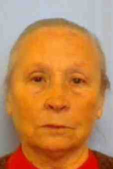 КЛИМОХИНА АЛЕКСАНДРА ВАСИЛЬЕВНА