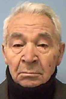 КОЖЕВНИКОВ ЕВГЕНИЙ ПЕТРОВИЧ