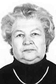 КОРНЕЕВА ВЕРА ИВАНОВНА