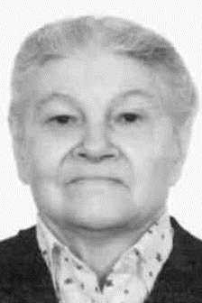 КОРНЕЕВА МАРИЯ НИКОЛАЕВНА