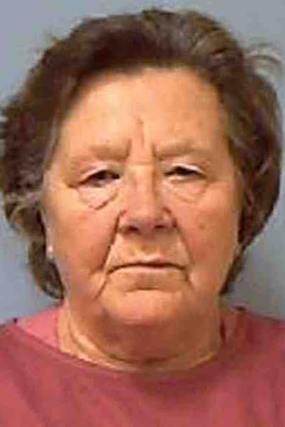 КСЕНОФОНТОВА ЕЛЕНА ВАСИЛЬЕВНА