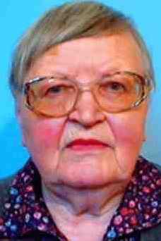 КУБАСОВА ЛЮБОВЬ ФЕДОРОВНА