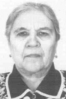 КУВШИНОВА ВАРВАРА ГРИГОРЬЕВНА