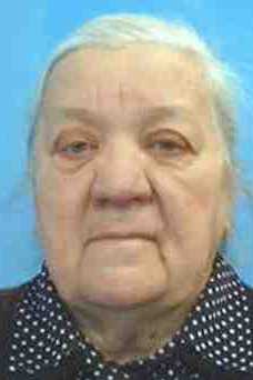 КУВШИНОВА ВЕРА СЕМЕНОВНА