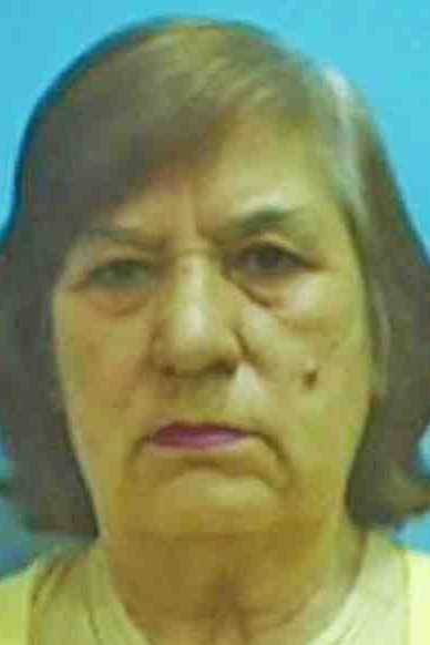 КУЗНЕЦОВА ЛОРА МИХАЙЛОВНА