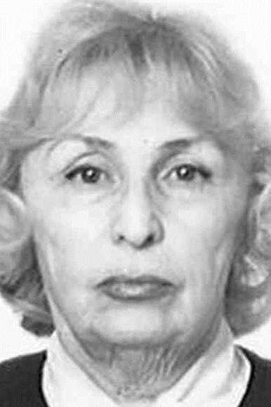 КУЗНЕЦОВА ЛЮДМИЛА МИХАЙЛОВНА