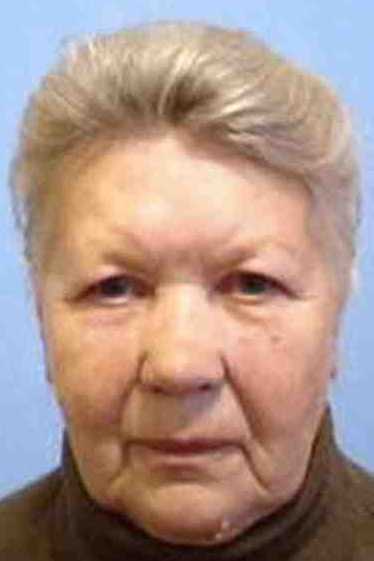 КУЗЬКИНА АННА НИКИФОРОВНА