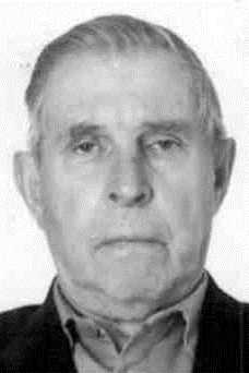 КУЗЬМИН ВИТАЛИЙ НИКОЛАЕВИЧ