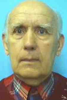 НАУМОВ ОСИП АЛЕКСАНДРОВИЧ