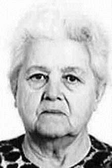 НИКИТИНА МАРГАРИТА НИКИТИЧНА