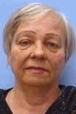 НИКИТИНА НАДЕЖДА АЛЕКСЕЕВНА