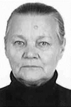 ЛЕКАРЕВА ВЕРА ИВАНОВНА