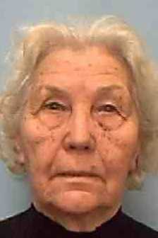 ЛЕЛЕКА МАРИЯ ЯКОВЛЕВНА