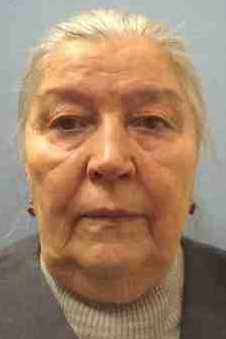 ЛЕЛЮХИНА АННА ИВАНОВНА