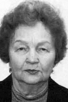 ЛИТВИНОВА ОЛЬГА ГРИГОРЬЕВНА