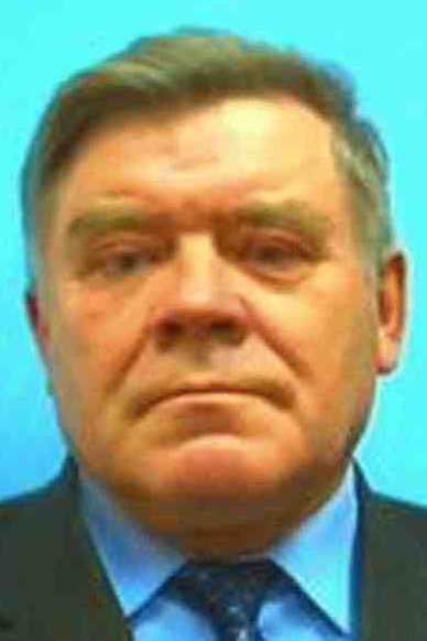 ЛОБАНОВ ВИКТОР АЛЕКСАНДРОВИЧ