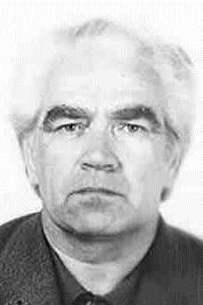 ЛОБАНОВ ВИКТОР ФИЛИППОВИЧ