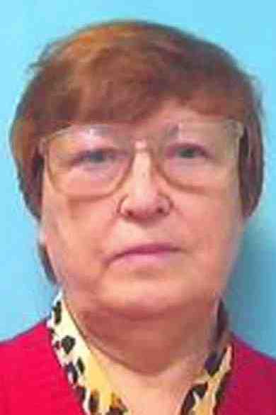 ЛОБАНОВА ЗОЯ ФЕДОРОВНА