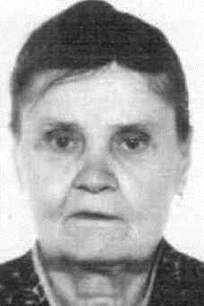 МЕРКУЛОВА РАИСА АЛЕКСЕЕВНА