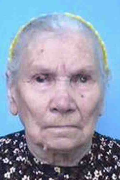 НАУМОВА МАРИЯ МИХАЙЛОВНА