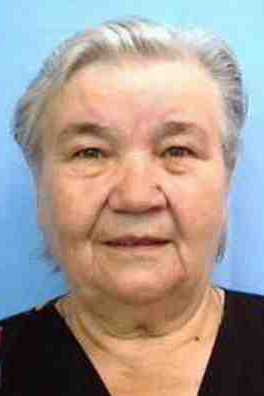 НАФАНОВА ЮЛИЯ СТЕПАНОВНА