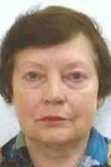 НАХАПЕТЯН ЛИЛИЯ КИРИЛЛОВНА