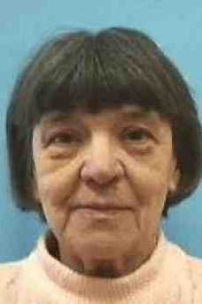 НАЧАЛОВА ЛИДИЯ ПАВЛОВНА