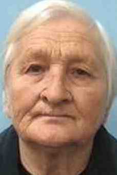 НЕВОСТРУЕВА МАРИЯ ПЕТРОВНА