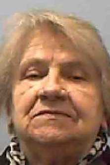 НЕВРАЕВА ВАЛЕРИЯ ВСЕВОЛОДОВНА