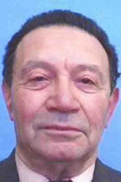 НЕГИНСКИЙ АНИСИМ СЕМЕНОВИЧ