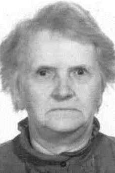 НЕГОДИНА ЛЮДМИЛА АЛЕКСЕЕВНА