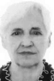 НЕГОДЯЕВА МАРИЯ НИКОЛАЕВНА