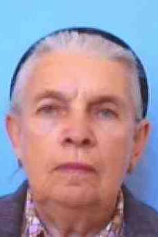 НЕДОРЕЗОВА ТАМАРА ВЛАДИМИРОВНА