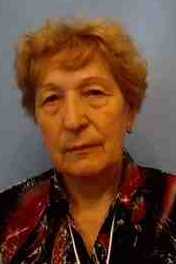 НЕЖУРА ЗИНАИДА МАКСИМОВНА