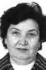 НЕКЛЕГА ЛЮБОВЬ КУПРИЯНОВНА