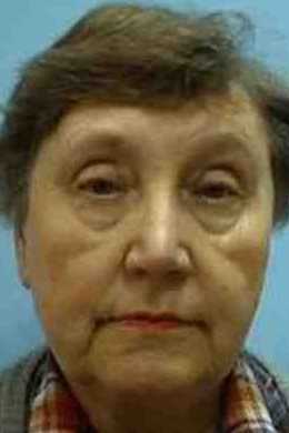 НЕКРАСОВА ГАЛИНА АЛЕКСЕЕВНА