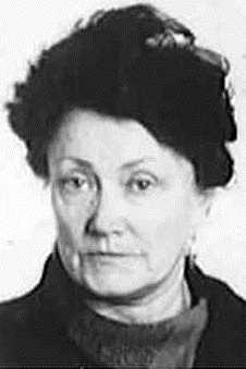 НЕКРАСОВА МАРИЯ АЛЕКСАНДРОВНА