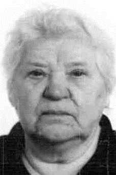 НЕКРАСОВА МАРИЯ ИЛЬИНИЧНА