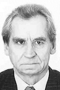 НЕКРАШЕВИЧ ВАСИЛИЙ ИВАНОВИЧ