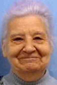 НЕКРЫЛОВА ТАМАРА СЕМЕНОВНА