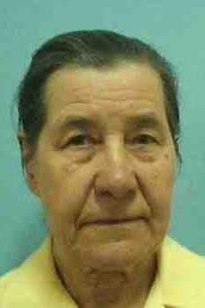 НЕЛЮБОВА АЛЕКСАНДРА НИКОЛАЕВНА